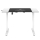 Diablo Chairs X-Tensio 1100 biały 1706 - 1364746 - zdjęcie 3